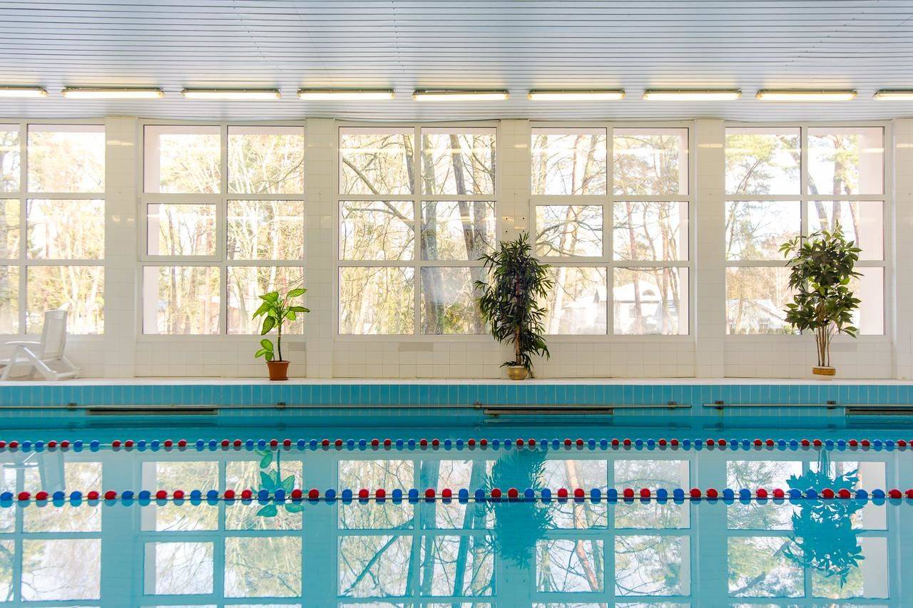 Фото Санатория Санаторий Белоруссия Юрмала 31